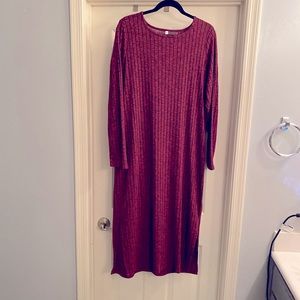 EUC Piphany Vanderbilt Sheath Dress